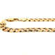 Pre Owned 9ct Curb Chain ZT375